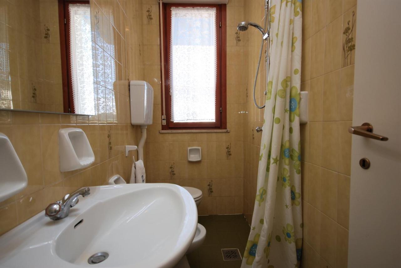 Apartamento Althea Lignano Sabbiadoro Exterior foto