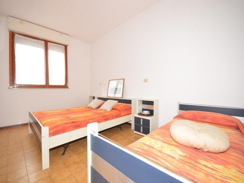 Apartamento Althea Lignano Sabbiadoro Exterior foto